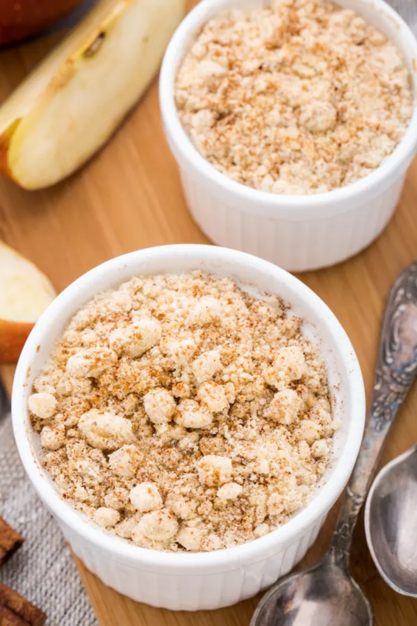 apple crisp