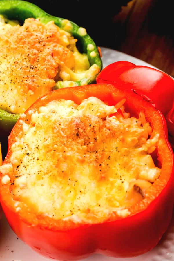 cheese topping 