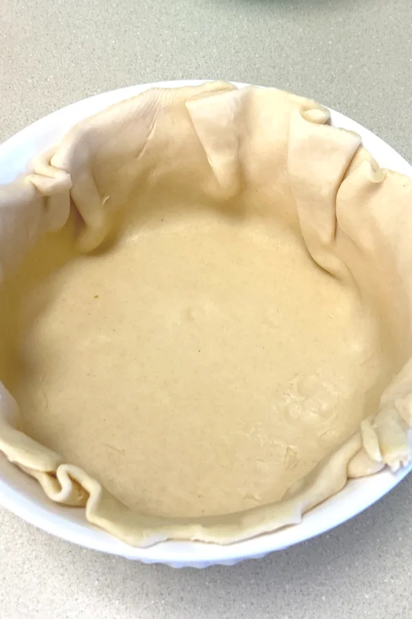 crust 