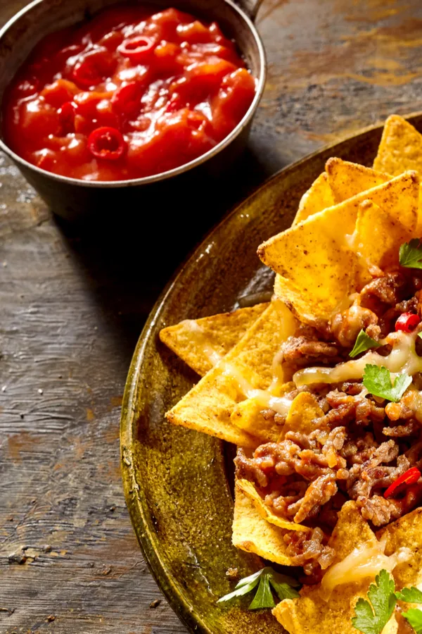 salsa