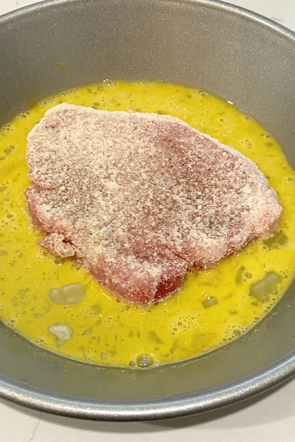 dredging pork 