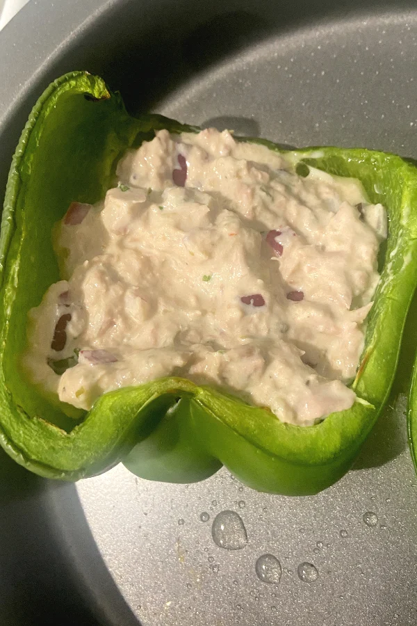 tuna filling