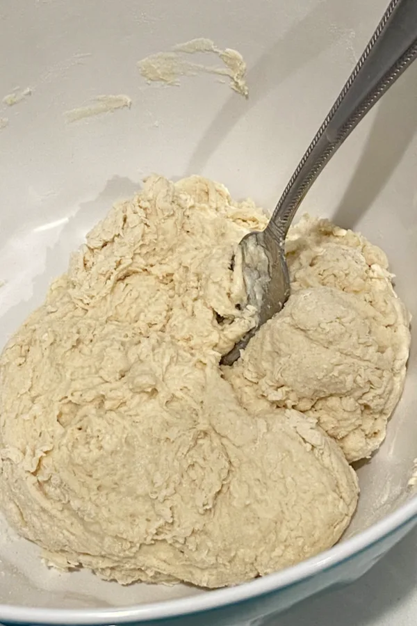 dough