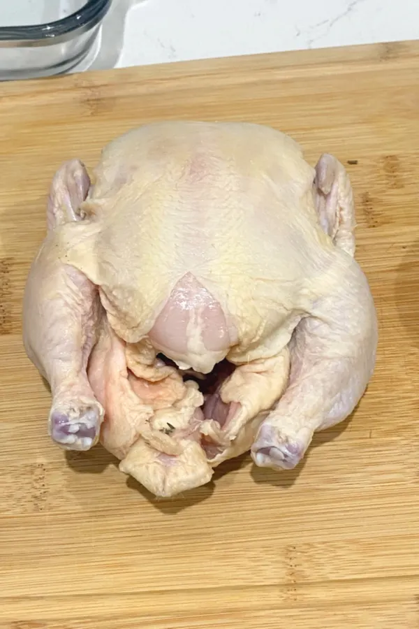 Cornish Game Hen