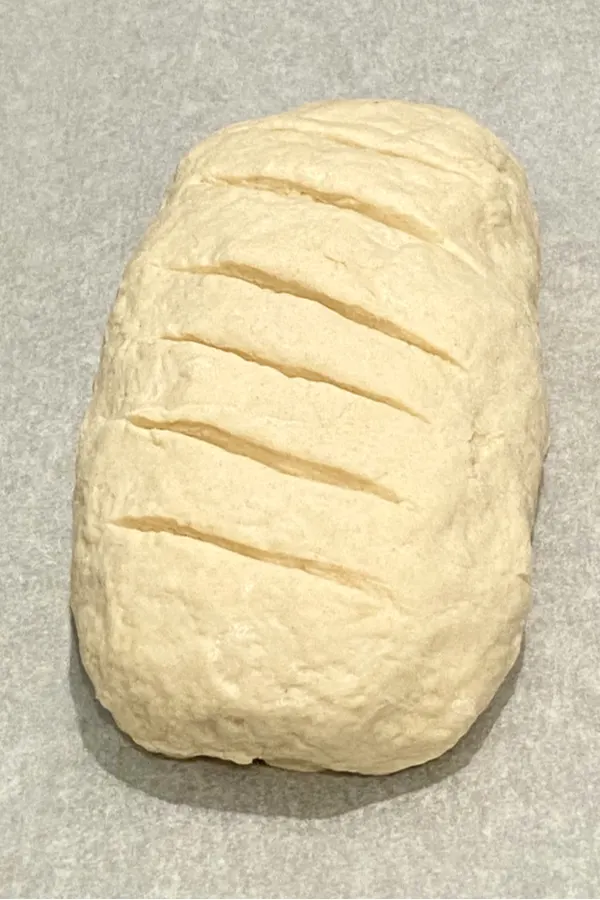 bread loaf 