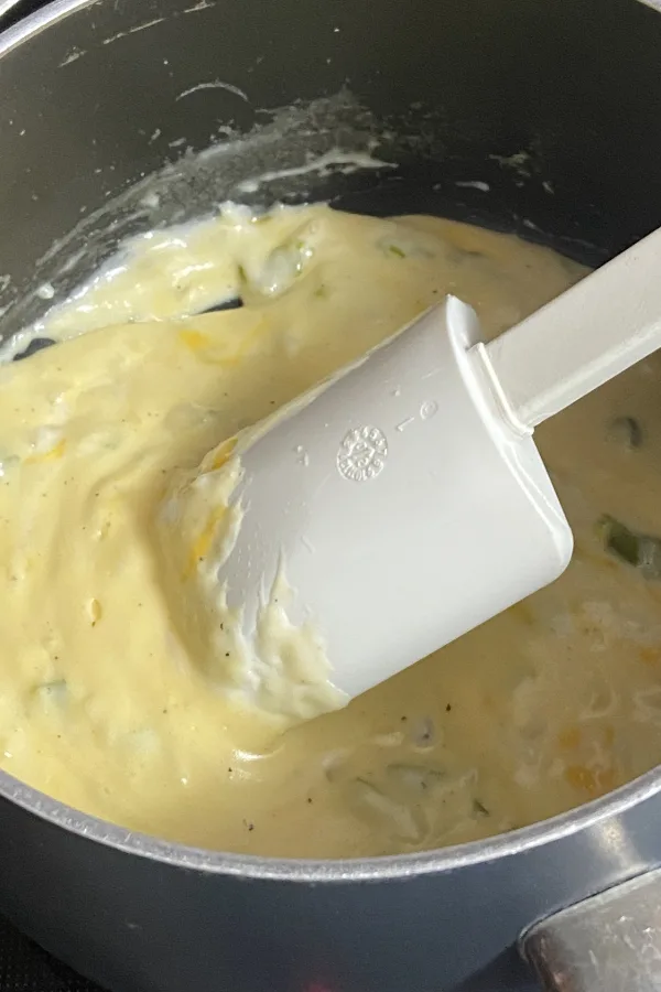 cheese sauce 