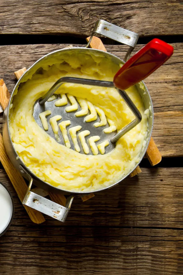 potato masher