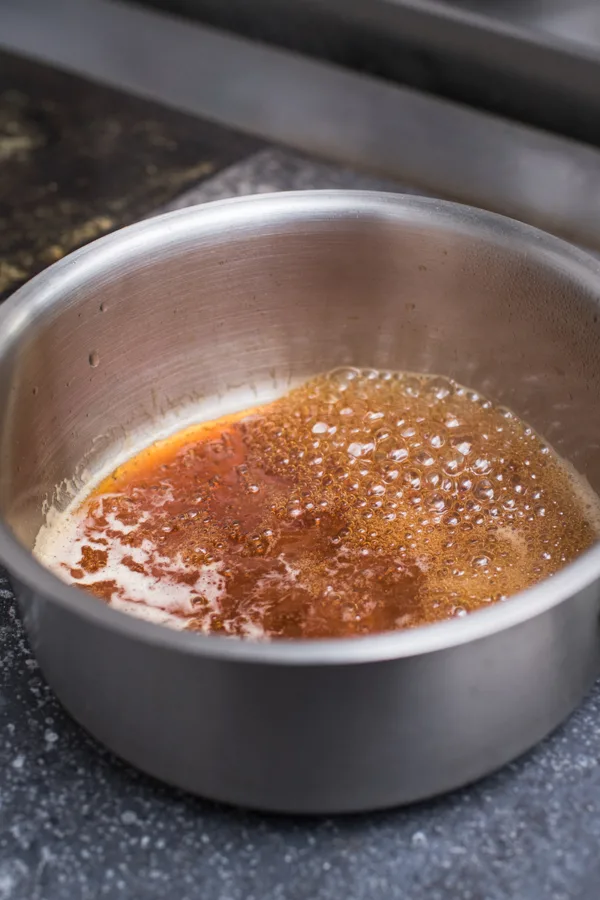 bourbon boiling 