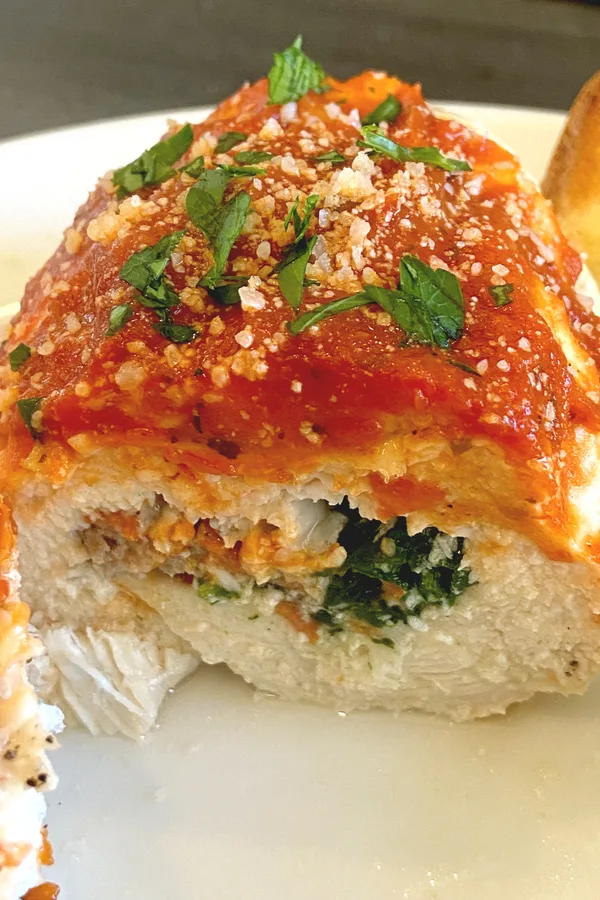 pizza stuffing 