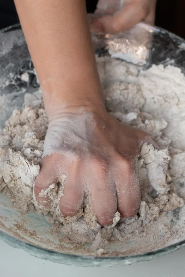 dough 