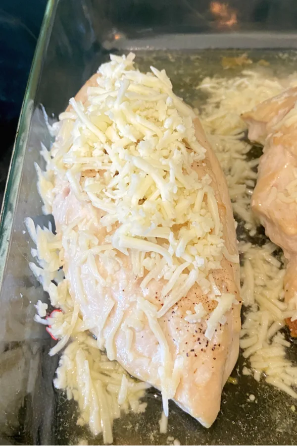 mozzarella cheese 