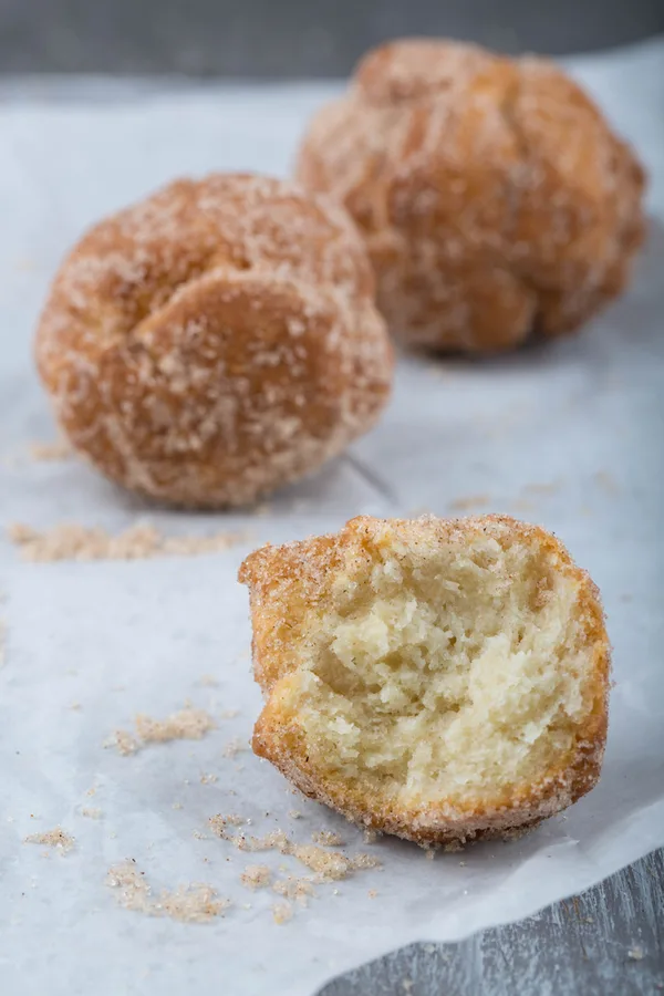donut holes