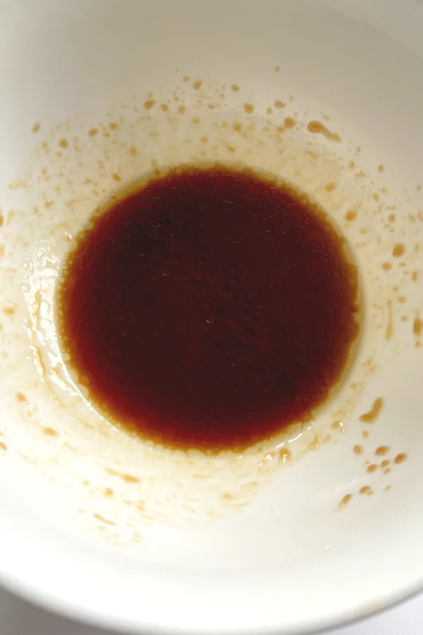 lo mein sauce