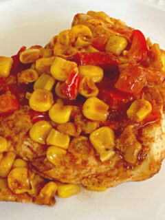 chili lime chicken
