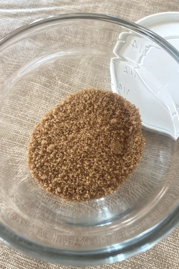 brown sugar cinnamon seasoning