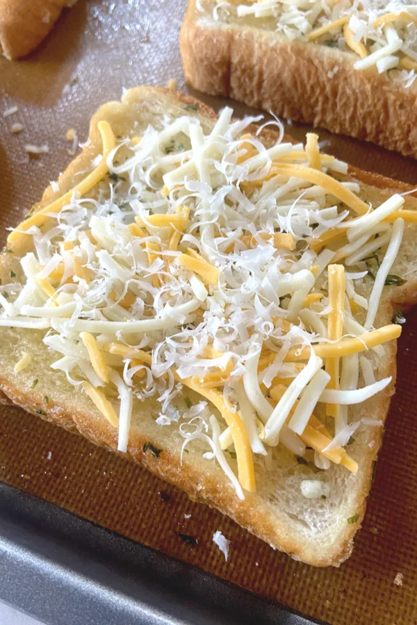 4 cheese blend