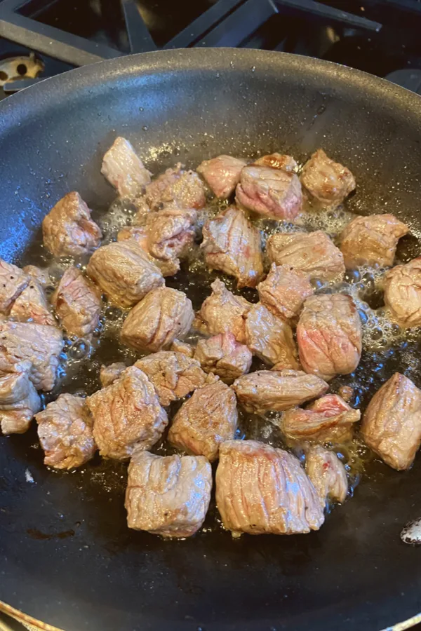 stew meat