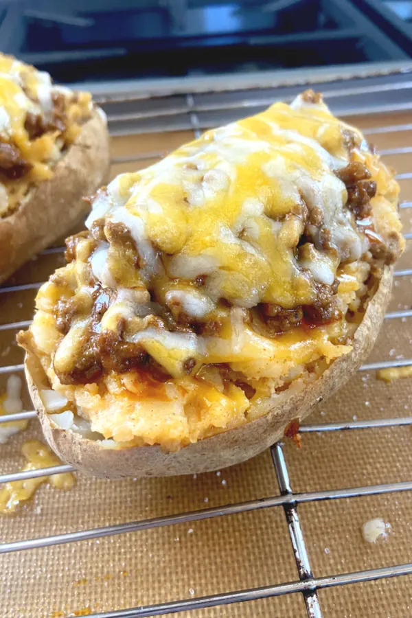 taco baked potato