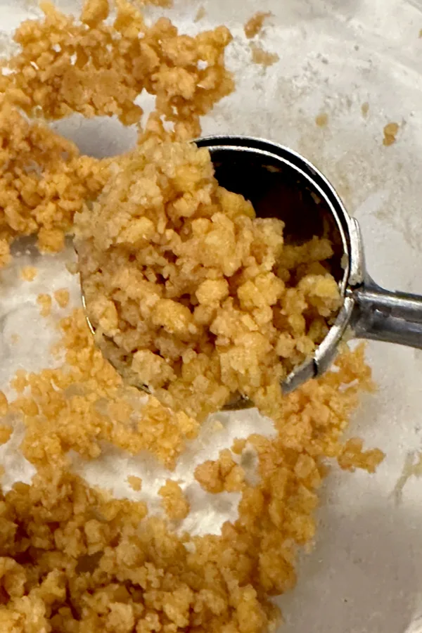 cookie dough