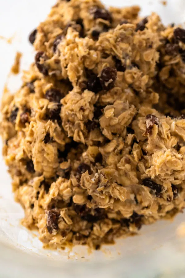 cookie dough