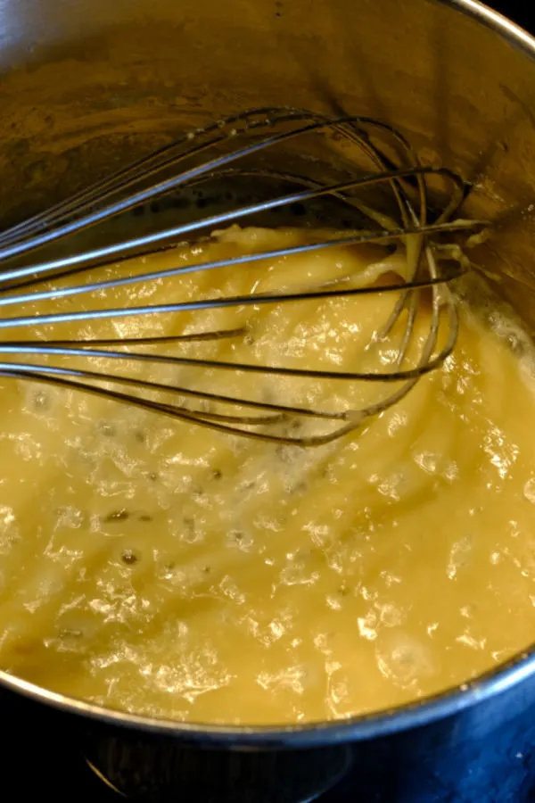 roux