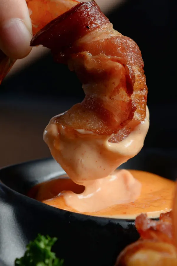 dipping sauce 