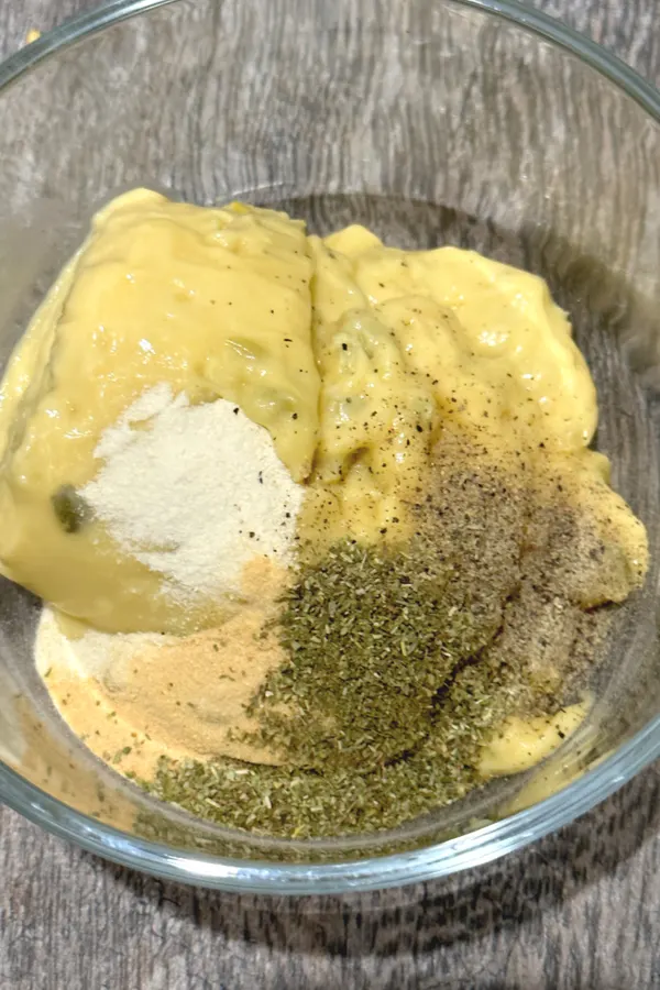 cream of celery sauce