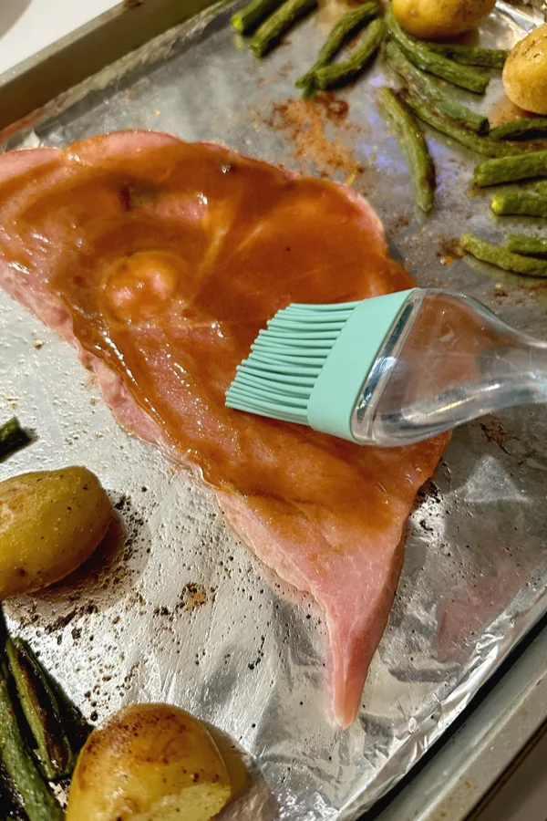 ham glaze 
