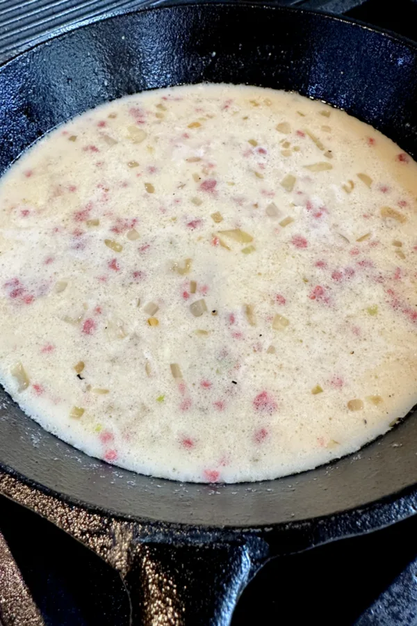 garlic butter sauce 