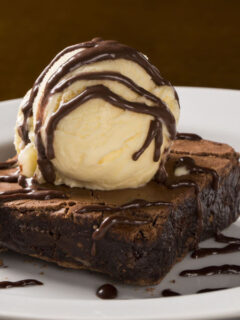 chocolate brownies recipe
