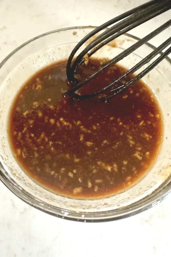 stir fry sauce 