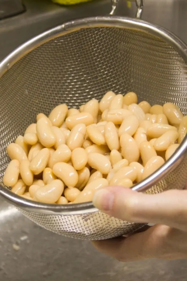 cannellini beans