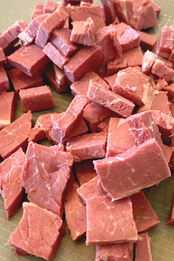leftover corned beef 