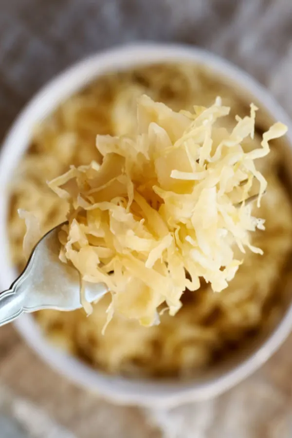 sauerkraut 