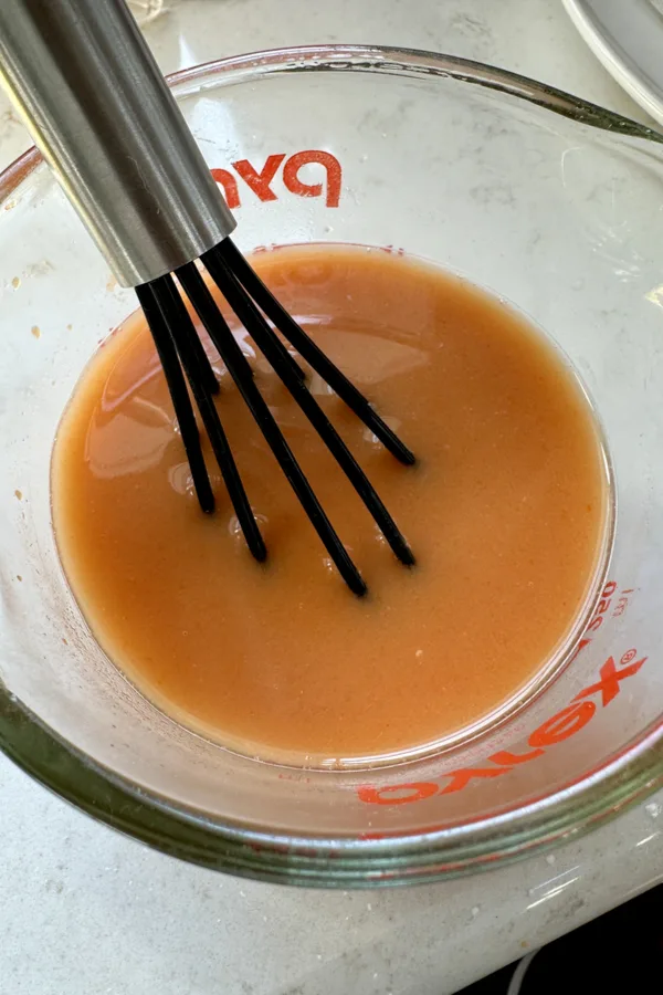 bacon cheeseburger sauce