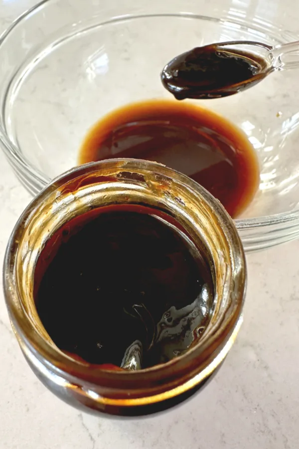 hoisin sauce