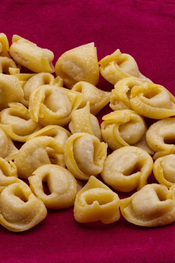tortellini pasta 