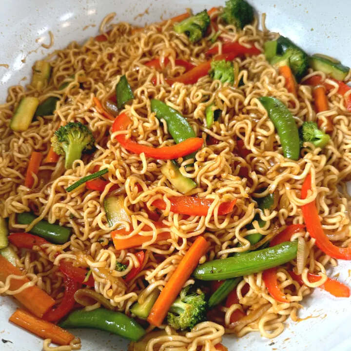 island noodles