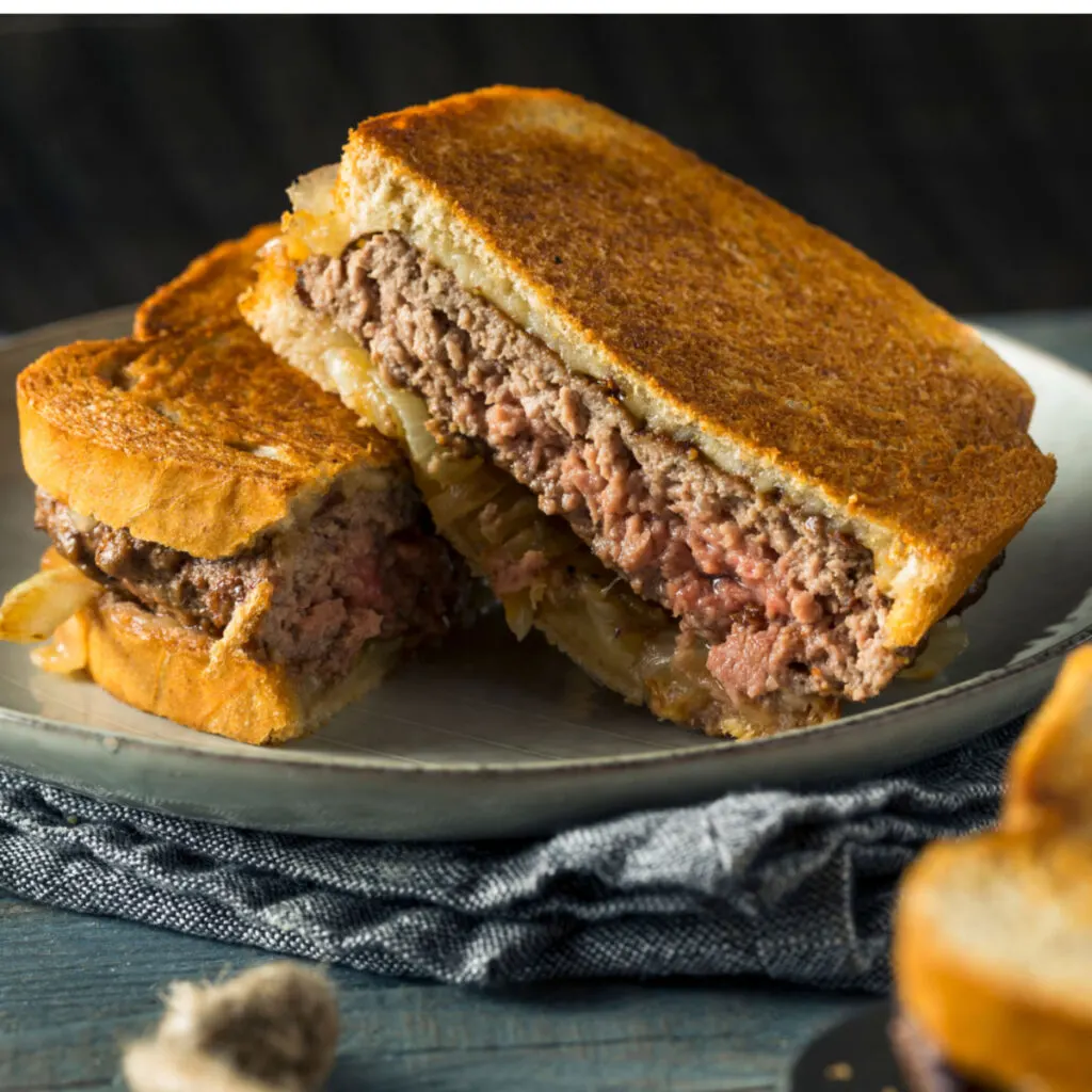 patty melt