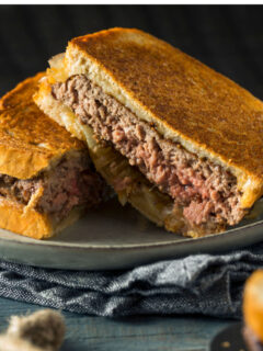 patty melt