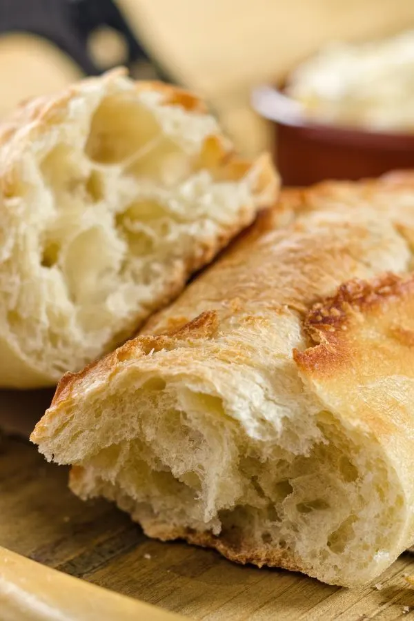 French Bread