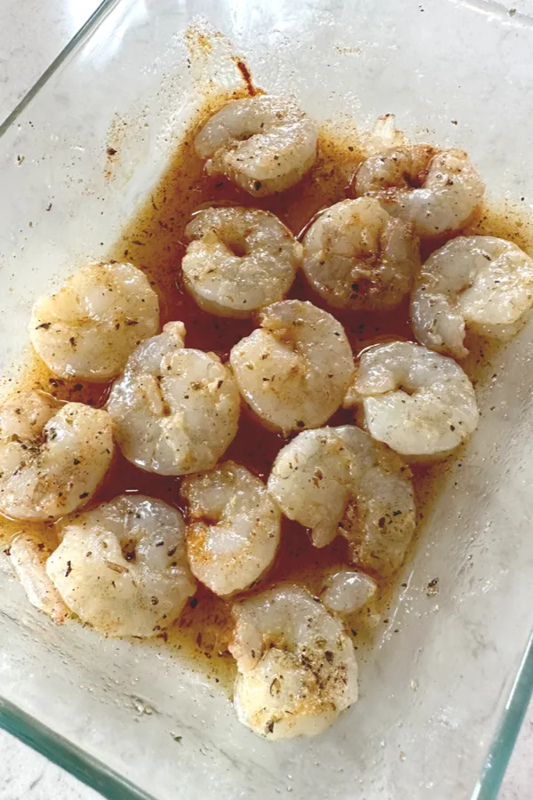 shrimp marinade
