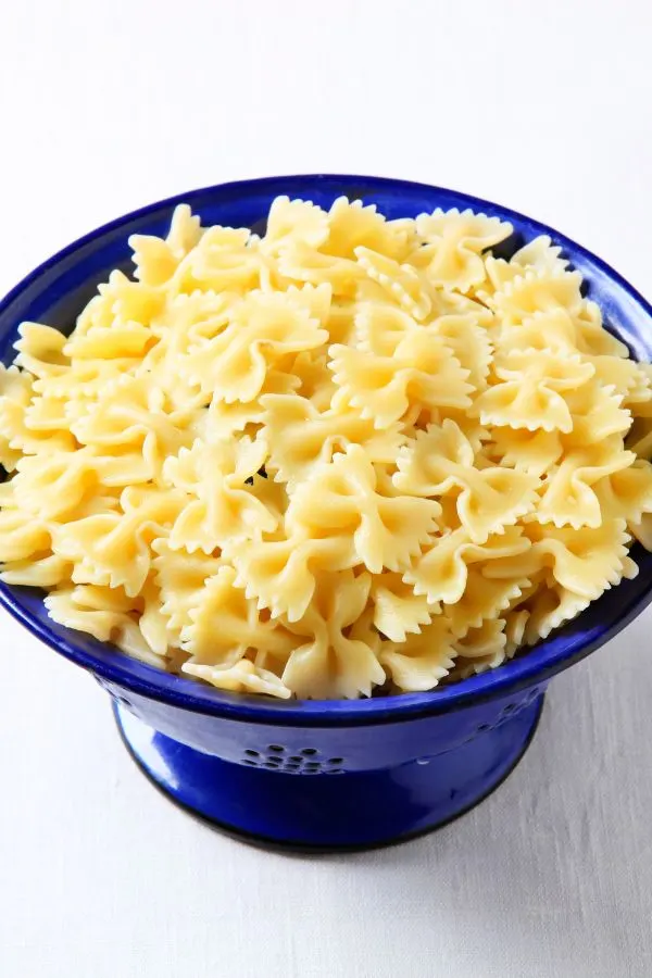 Bow-tie Pasta