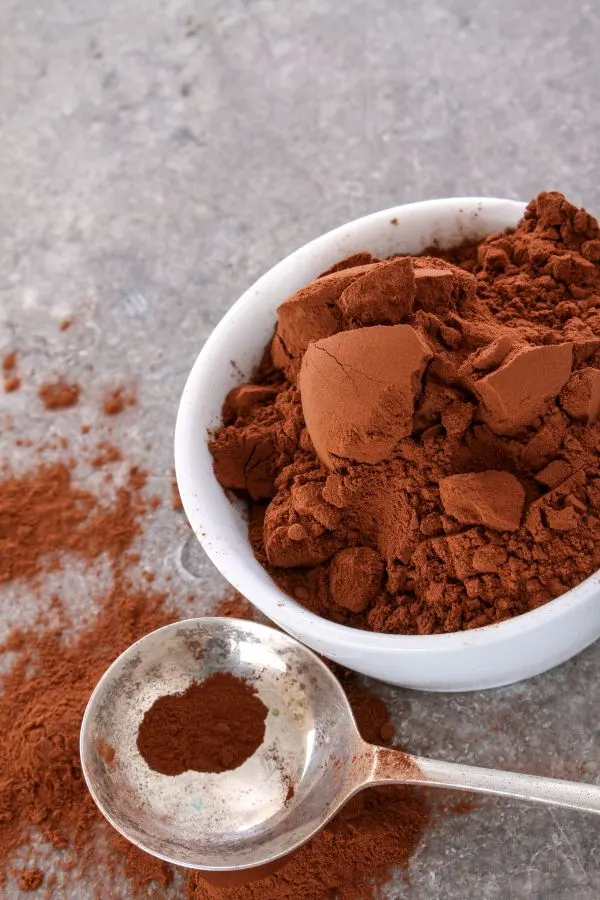 Cocoa Powder