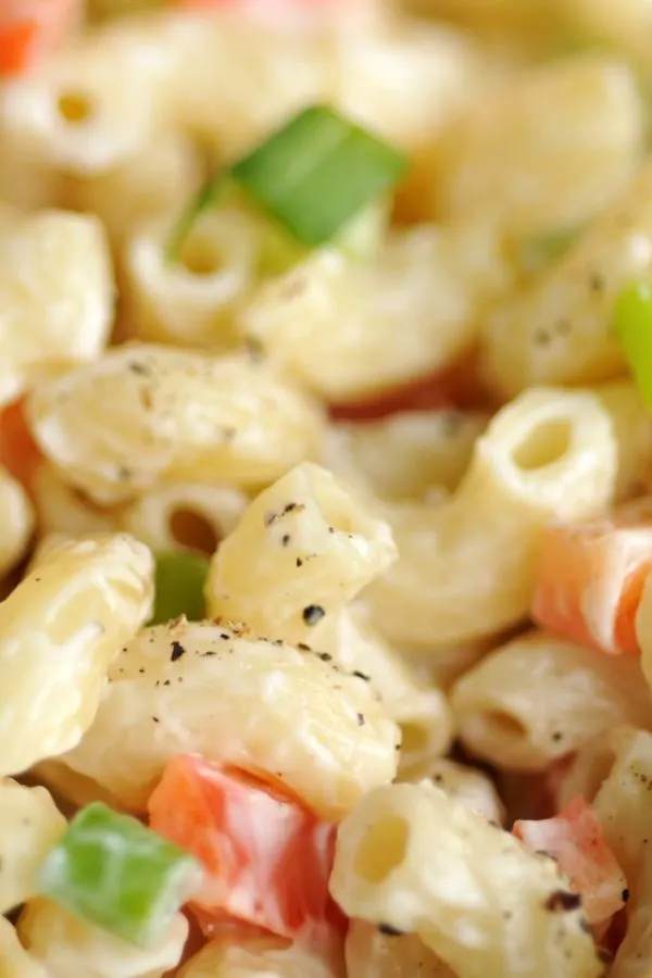 Macaroni Salad