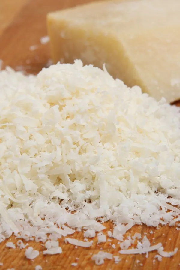 Parmesan Cheese