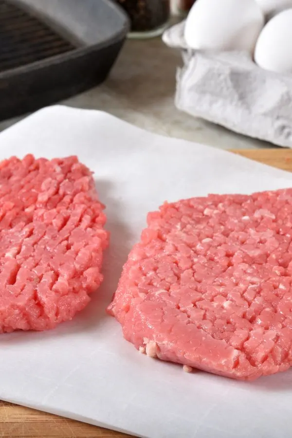 cube steaks