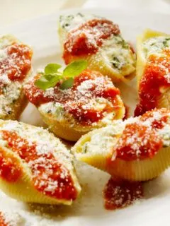 Stuffed Shells