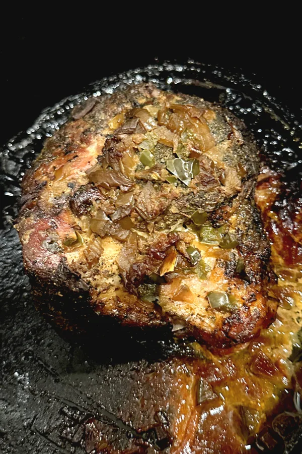 crock pot carnitas