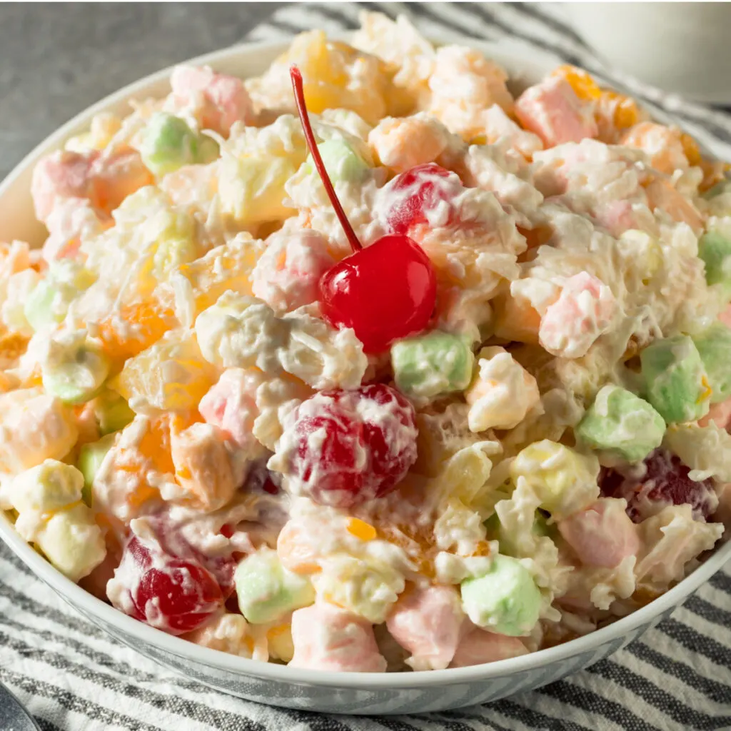 ambrosia salad